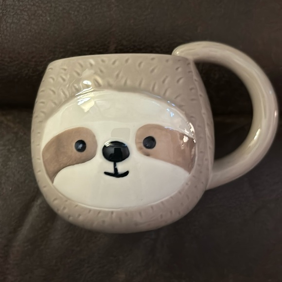Other - Sloth mug